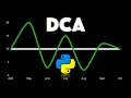 DOLLAR COST AVERAGING on Cryptos tested with Python basically must watch