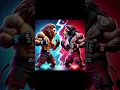 Download Lagu Mufasa VS Scar and Simba revenge. Fight for dad ( Shorts lion king lionking disney ai )