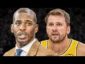 The Los Angeles Lakers Just Took a Wild Turn