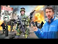 I Investigated the City Where You Legally Must Own a Gun