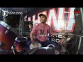 Download Lagu OM RAHWANA Live Bangun Pungging - Mengejar Badai - Cover kendang kodok Ky Dall - Ramayana Audio
