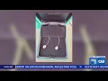 How much are these Tiffany earrings worth Dr Lori appraises PHL17 Morning News
