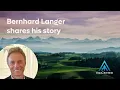Bernhard Langer Shares His Story