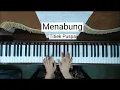 Download Lagu Menabung Ciptaan: Titiek Puspa (Piano Cover + Lirik)