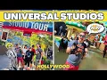 Lagu Universal Studios Hollywood | SUPER NINTENDO WORLD REVIEW ! CALIFORNIA USA Road Trip Sept 2025