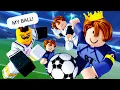 Download Lagu We're becoming THE NUMBER 1 STRIKER in Blue Lock Rivals ⚽️