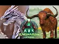 TOP 10 Creatures You NEED To Tame For RAGNAROK ARK Survival Ascended