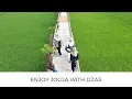 Lagu Enjoy Jogja With DZAS
