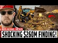 Kevin Beets Finds the Richest Ground Ever Seen on Gold Rush 260M Jackpot