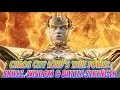 Download Lagu Chaos City Lord Power Levels Revealed | His Skills, Secret \u0026 Wisdom EXPLAINED (Swallowed Star)