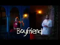 Lagu BOYFRIEND(MUSIC VIDEO) KARAN AUJLA| SUNANDA | IKKY | Latest Punjabi Songs 2025