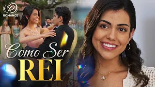 Como Ser Rei 💖 Fiz Apenas UMA Coisa… E Encontrei o Amor da Minha Vida! 💖 Estreia 2025