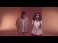 O Lamento de Israel | Rebeca Carvalho, André e Felipe