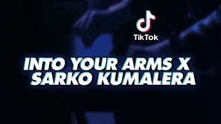 Download Dj Into Your Arms x Sarko Kumalera | Sakayuz MG MP3