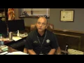 Bartow County Sheriff Clark Millsap
