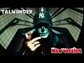 TALWIINDER - MISS ME WITH THAT (Official Video) PUSH KAHLON | BOWDHITYA