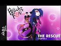 Helluva Boss Season 2 5 Ch 5 The Rescue - Octavia Needed Help So Blitzo Answered