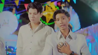 ឆ្នាំថ្មីបាត់អូន - ផារិន「OFFICIAL MV」