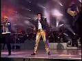 Michael Jackson - The Love You Save - Live in Munich 1997