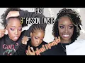 8 TIANA PASSION TWIST DETAILED CROCHET BRAID PATTERN COMMON ERRORS HAIR GROWTH MARY K BELLA