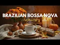 Download Lagu The Taste of Coffee \u0026 Brazilian Guitar ☕ Bossa Nova Jazz for Golden Mornings and Relaxing Hours