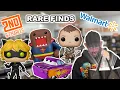 This store was LOADED with RARE Funko Pops Funko Pop Hunting