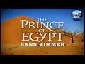 Download Lagu The Prince of Egypt | Calm Continuous Mix