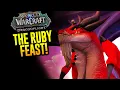 The Ruby Feast