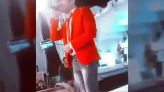 امير البحيري والموسيقار مصطفى باسط قابلني والاشواق في عنيه سلم 