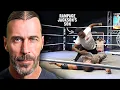 Download Lagu MMA-vechter valt bewusteloze worstelaar ECHT aan - Stevie Richards reageert