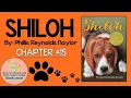 Shiloh Chapter - Chapter Book Read Aloud