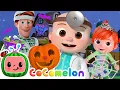 Download Lagu Silly Silly Halloween Song 🎃 Halloween Countdown! | CoComelon Nursery Rhymes \u0026 Kids Songs
