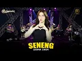 Download Lagu LEONA ZHEN - SENENG | Feat. RASTAMANIEZ ( Official Live Version )