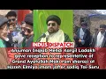 Download Lagu Representative of Grand Ayatullah Makaram sharazi at Hozeh Elmiya imam jaffer sadiq Tai-Suru