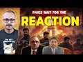 Download Lagu Delhi par Hamla Wait for the Reaction Pakis | दिल्ली पर हमला पाकियों रिएक्शन का इंतज़ार करो