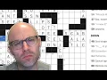 The clue is best puzzles ever 9 letters Crosswords