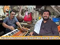 Download Lagu Harmonium ( پیٹی ) banany waly Ustad Mirza Abdul Qadir Sahiwal | Anjum Saroya 