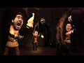 there s something following us PILGRIM - Part 2