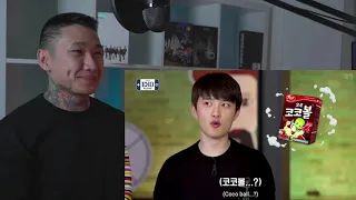 EXO Arcade Season 2 Episodes 3 4 REACTION 