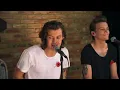 One Direction - Night Changes (Acoustic)