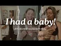 Download Lagu My Birth Story - Unmedicated Hospital Birth of My First Baby