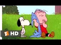 Snoopy Come Home 1972 - Snoopy vs Linus Scene Movieclips