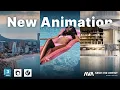 Commercial Architectural Animation Breakdown - 3ds Max Corona V-Ray
