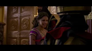 aladdin 2019 speechless complete full scene 