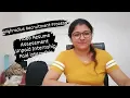 HIGHRADIUS RECRUITMENT PROCESS INTERNSHIP TO PPO HIGHRADIUS PLACEMENT SHALINEE TRIPATHI