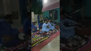 kamran chandio and rizwan chandio sindhi sufi song 