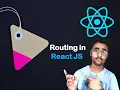 Master Routing in React JS