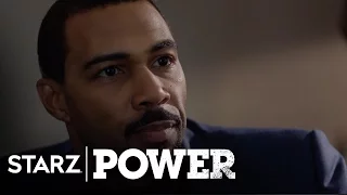 power season 2 recap starz