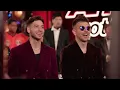 He’s 53, He’s Hilarious, He’s ELASTIC! And His Fleeting Audition Has The Crowd Laughing! | AGT 2025