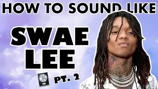 Download How to Sound Like SWAE LEE - \ MP3